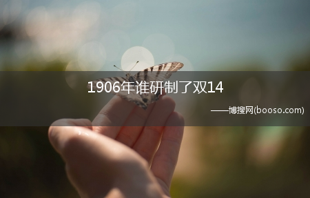 1906年谁研制了双14（1910年,杜蒙特又成功试飞了他设计的第5代飞机“少女号”）