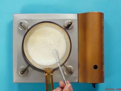 牛奶怎么吃