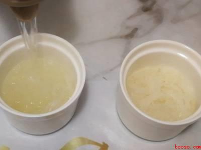 燕窝怎样做着吃