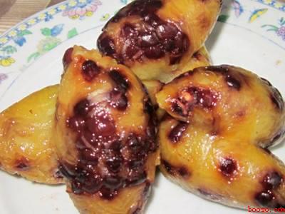 粽子怎么吃蒸还是煮