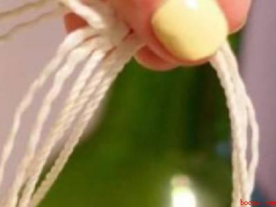 没有工具怎么切割陶瓷酒瓶