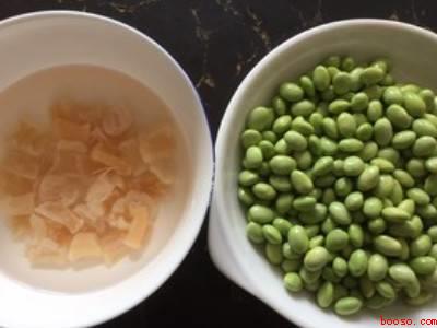 干贝怎么烧好吃