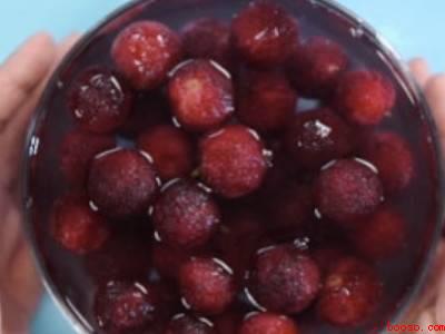 杨梅多了吃不完怎么保存