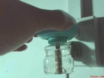 蚊香液怎么用