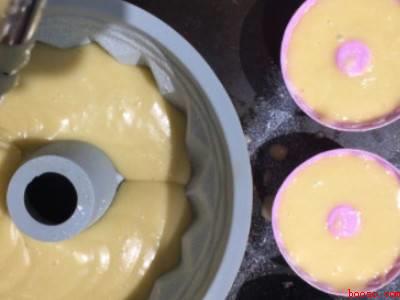 自制蛋糕怎么做又好吃又松软