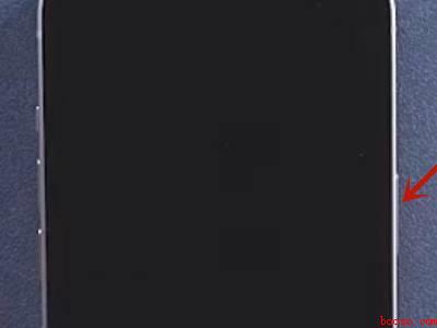 苹果13promax开机激活步骤