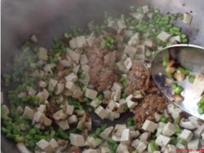 干黄酱怎么使用