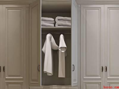 夏天怎么防止衣服发霉