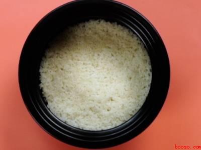 怎样煮米饭又香又好吃