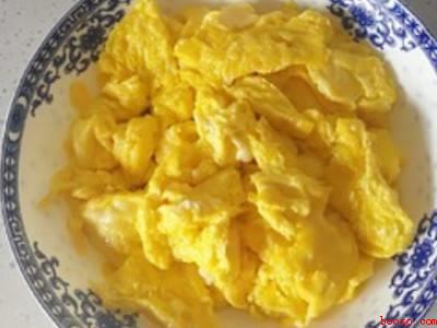 新手简单易做的家常菜