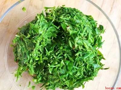 柳芽怎么凉拌好吃