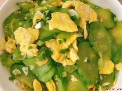 黄瓜炒什么（黄瓜炒什么具体操作步骤）