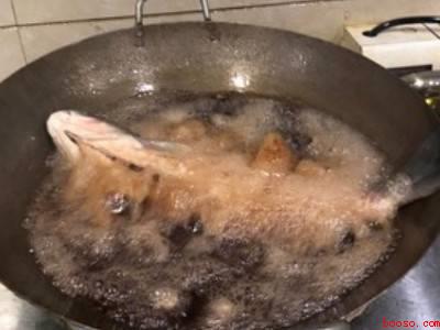 胭脂鱼怎样做好吃