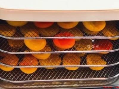 杏干简单的做法怎么做好吃