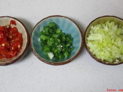 长的螺丝怎么吃