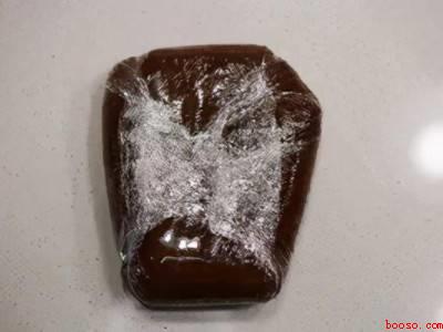 天热巧克力怎么保存