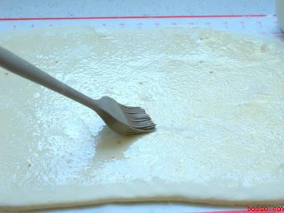 家常饼怎么做又软又好吃