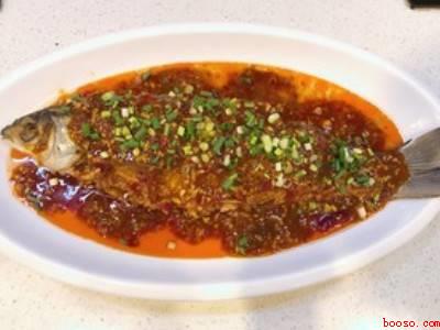胭脂鱼怎样做好吃