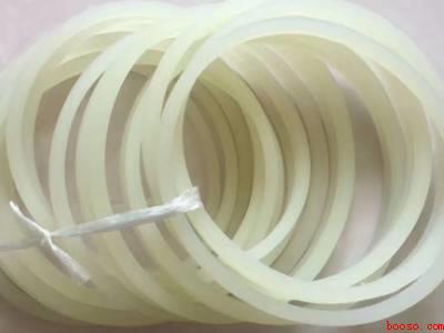 胶圈上的黑斑如何去除