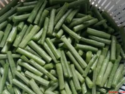 蒸豆角怎么做