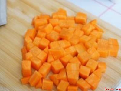 咸饭怎么煮简单又好吃