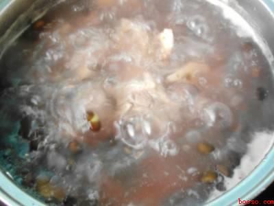 黑豆怎么做好吃又有营养