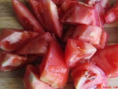 鹅蛋怎样炒不腥