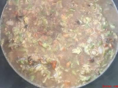 麻蚶子煮多久（麻子煮多久的具体操作步骤）