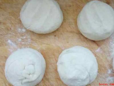 炸菜角的面怎么和窍门