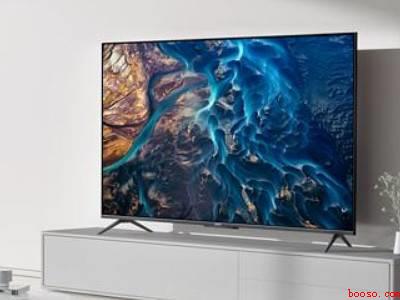 电视休眠黑屏怎么唤醒