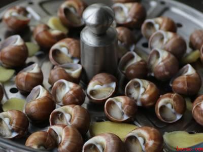 小香螺怎么做好吃