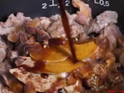 牛肉干怎么做才好吃