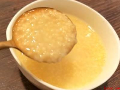 粥怎么煮好吃又营养