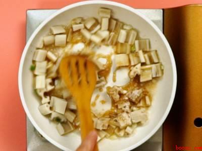 莲藕怎么炒才好吃