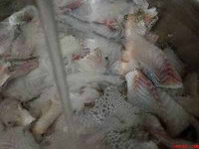 鱼下锅前怎么腌制