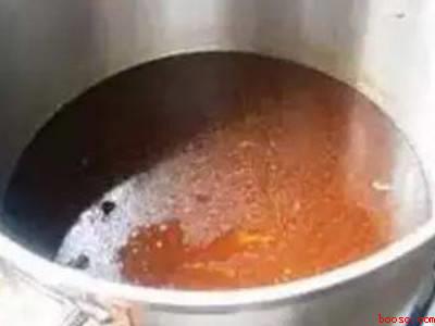 夏天卤水怎么保存