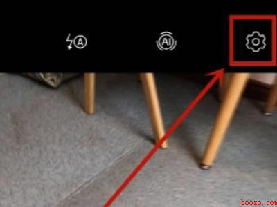 华为手机摄像头模糊是什么原因