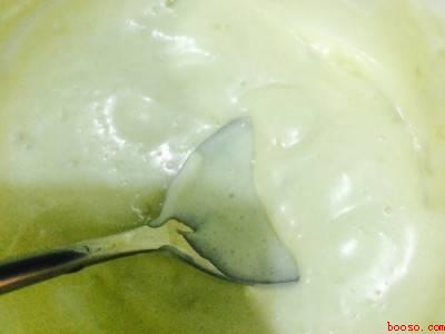 芥末怎么调制蘸汁