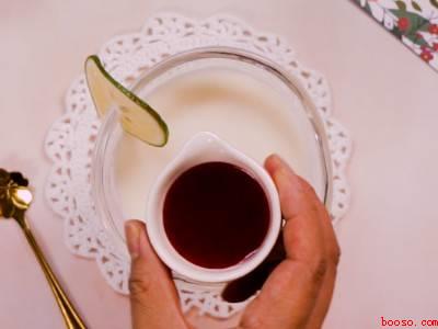 牛奶怎么吃