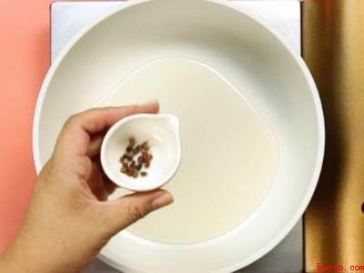 焖面怎么做好吃