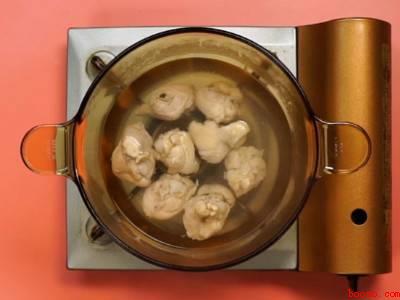 泰国香椰怎么吃