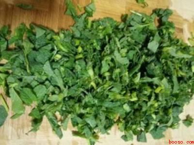 薄荷做菜怎么好吃