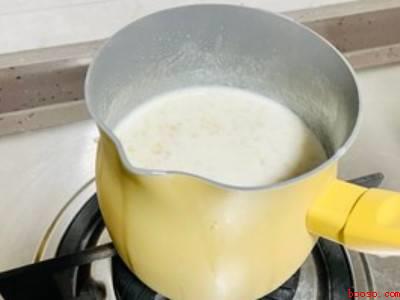 燕麦怎么煮才能烂