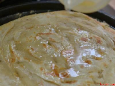 发面千层饼怎么做又软又好吃