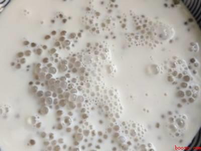 芋圆怎么煮好吃