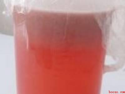 杨梅果汁制作方法