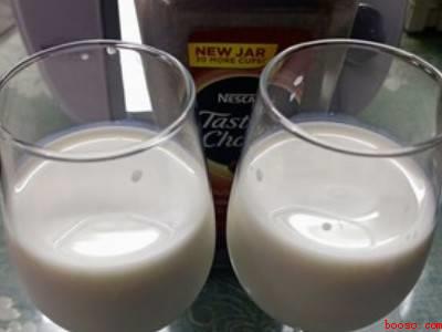 咖啡奶泡怎么做