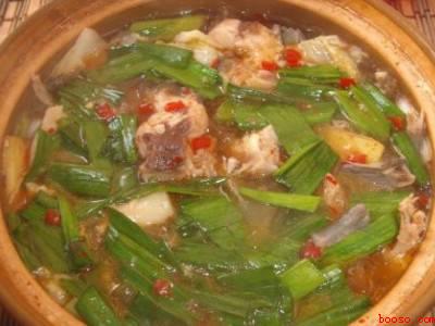 红薯粉皮怎么做好吃（红薯粉皮怎么做好吃共有5步）