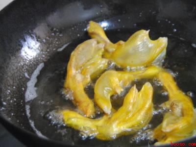 鸭脚煲怎么做好吃又简单