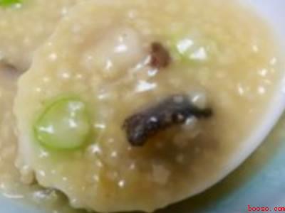 怎样煮粥粘稠好吃